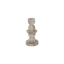 Marble Candle Holder