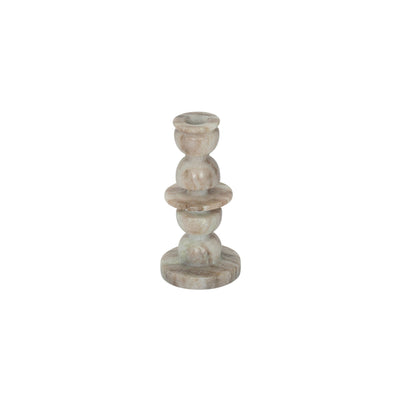 Marble Candle Holder - Al Rugaib Furniture