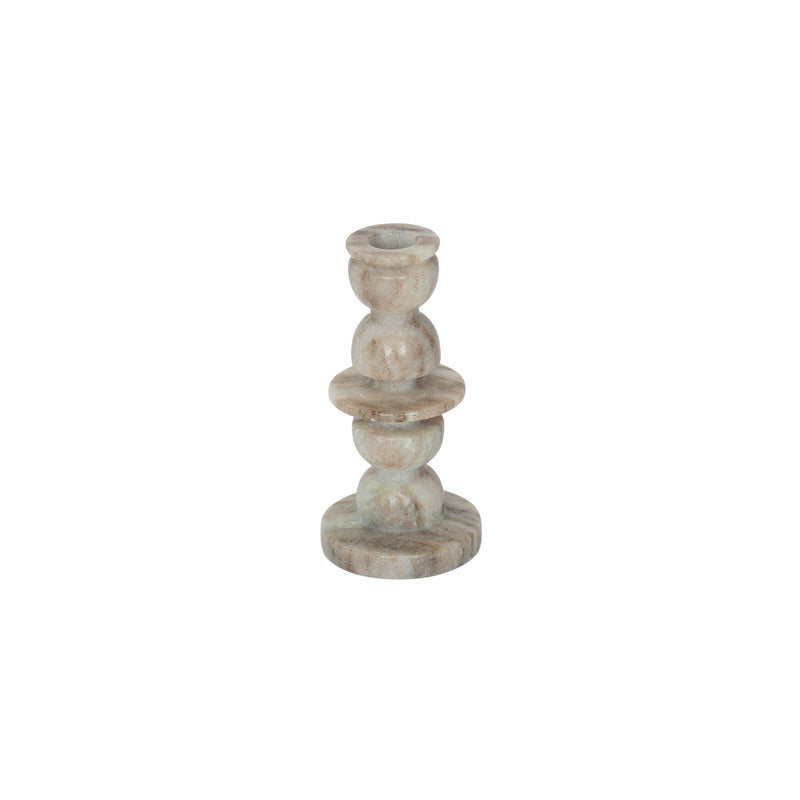 Marble Candle Holder - Al Rugaib Furniture