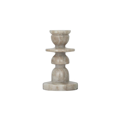 Marble Candle Holder - Al Rugaib Furniture
