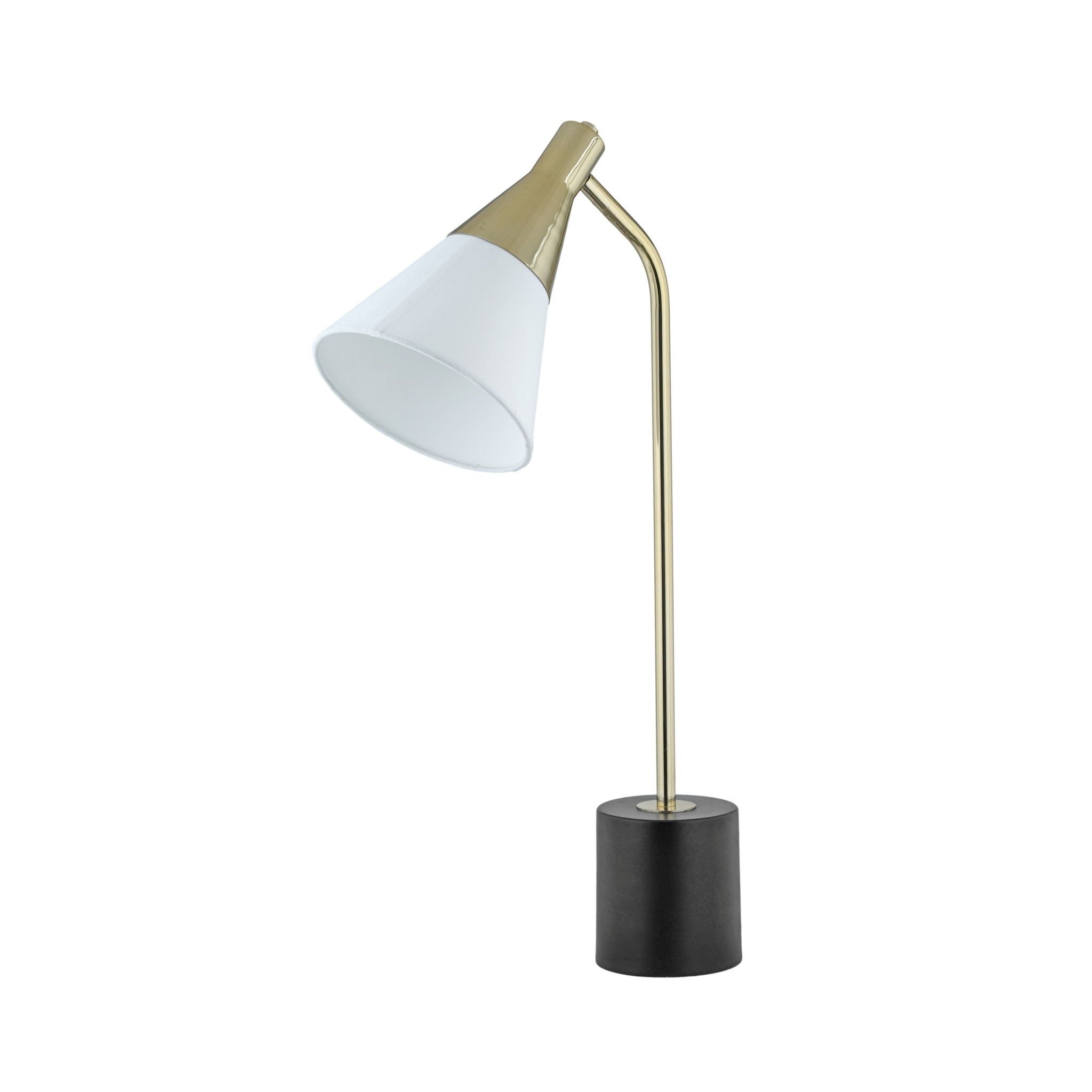 Marble Desk lamp Table Lamps| Roots Furniture