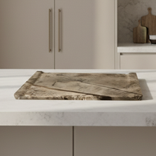 Marble Large Tray