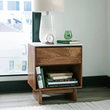 Marble Nightstand