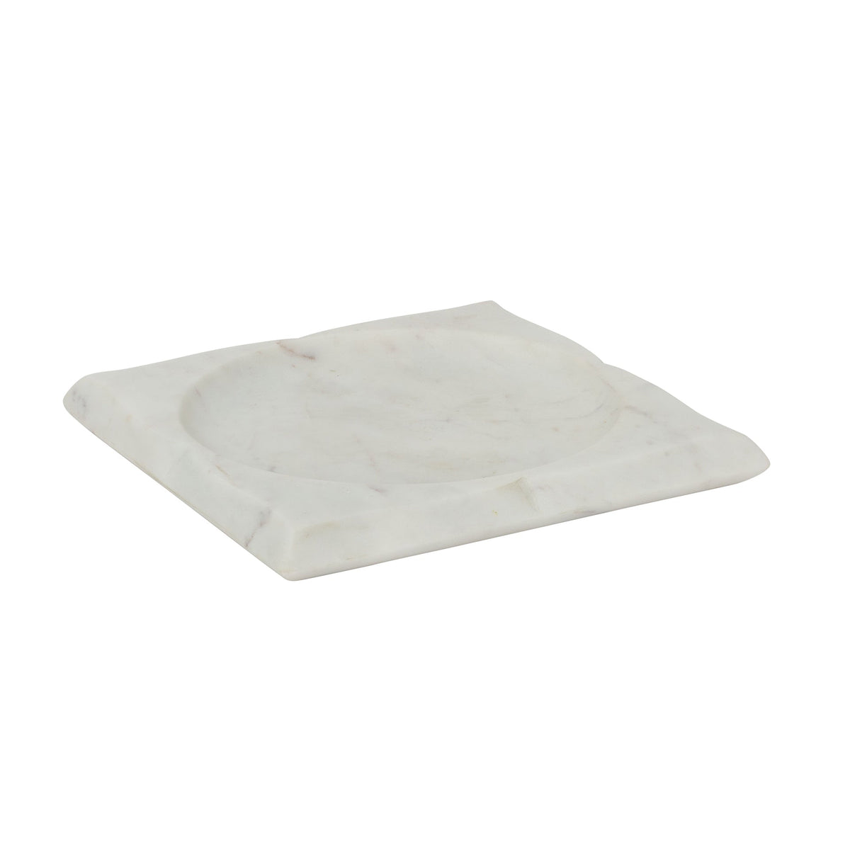 Marble Platter Tray| Roots Furniture