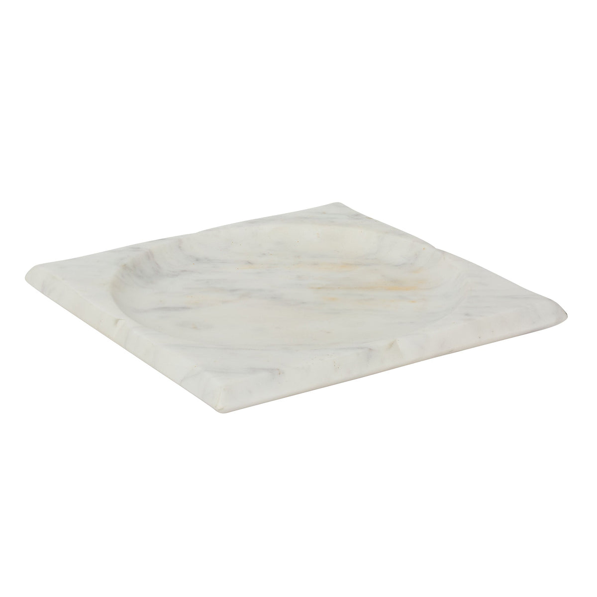 Marble Platter Tray| Roots Furniture