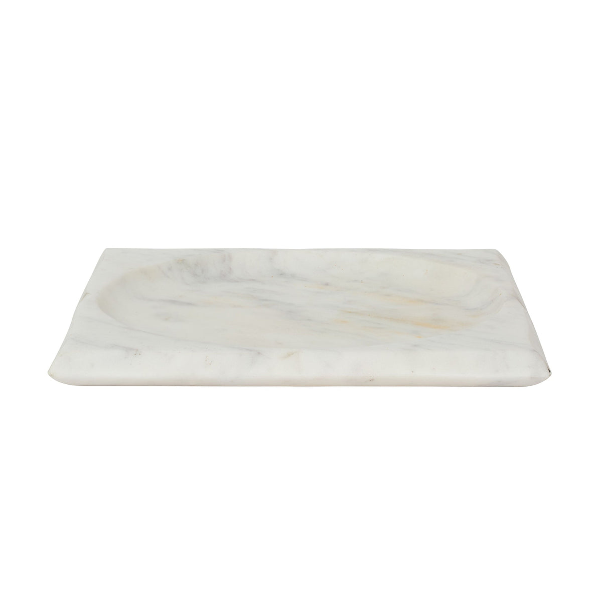 Marble Platter Tray| Roots Furniture