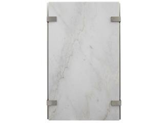 Marble Rectangular Cocktail Table KD - Al Rugaib Furniture