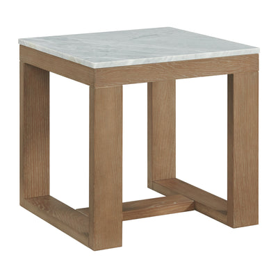 Marble Top Side Table (Copy for variants) - Al Rugaib Furniture