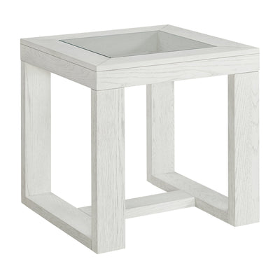 Marble Top Side Table (Copy for variants) - Al Rugaib Furniture