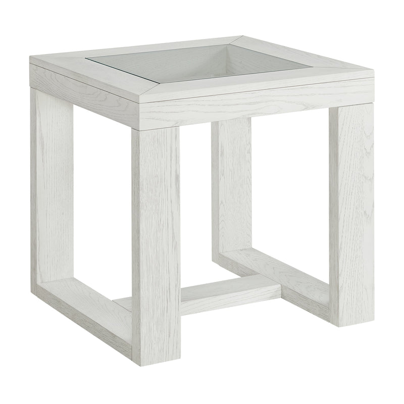 Marble Top Side Table (Copy for variants) - Al Rugaib Furniture