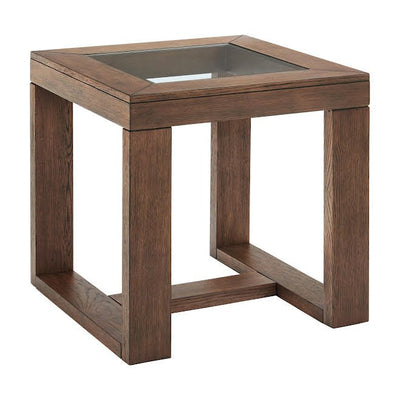 Marble Top Side Table (Copy for variants) - Al Rugaib Furniture