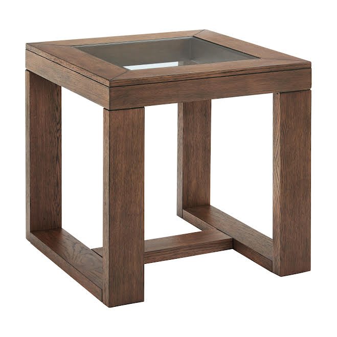 Marble Top Side Table (Copy for variants) - Al Rugaib Furniture