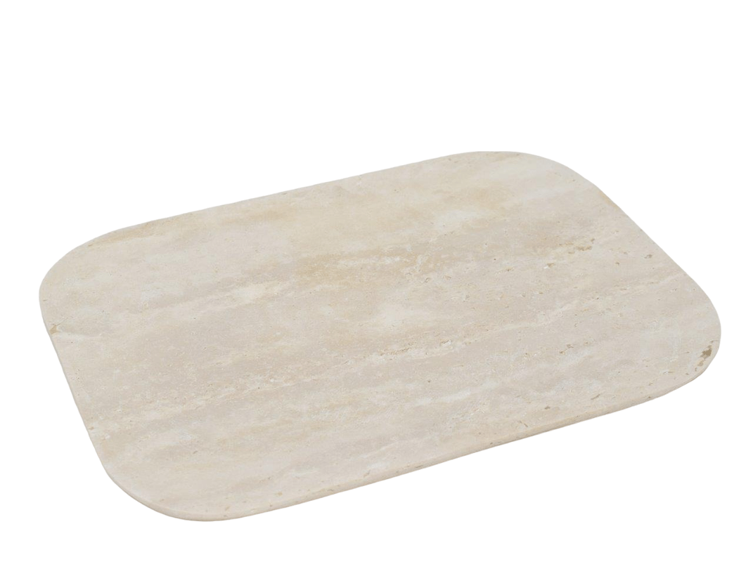 MarbleCraft Tray Tray| Roots Furniture