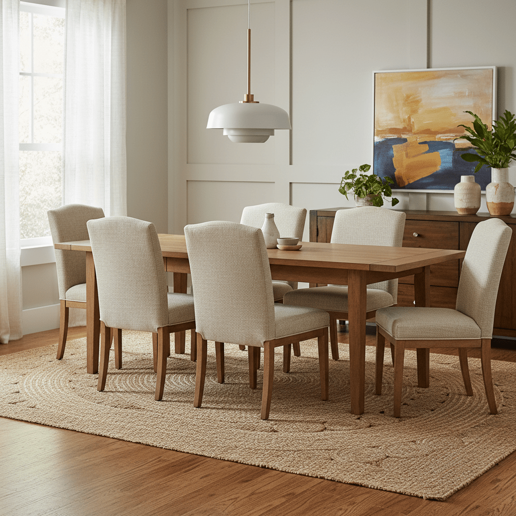Marblehead Dining Table Dining Tables| Universal