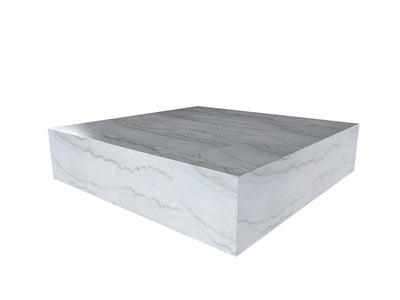 Marbliss Marble Cocktail Table - Al Rugaib Furniture