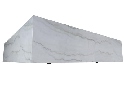 Marbliss Marble Cocktail Table - Al Rugaib Furniture