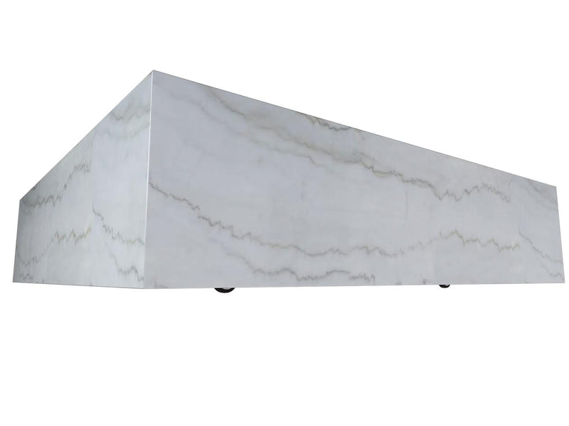 Marbliss Marble Cocktail Table - Al Rugaib Furniture