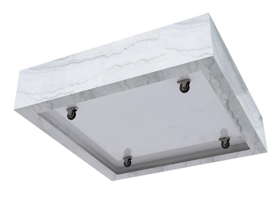 Marbliss Marble Cocktail Table - Al Rugaib Furniture