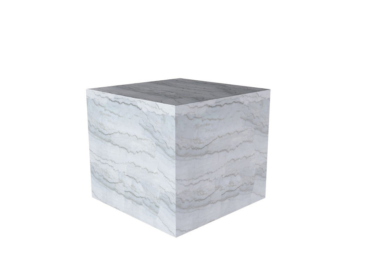 Marbliss Marble Side Table Accent & End Tables| Roots Furniture