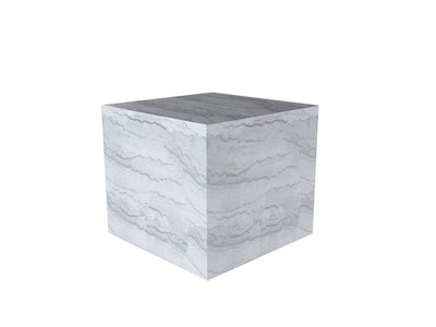 Marbliss Marble Side Table - Al Rugaib Furniture
