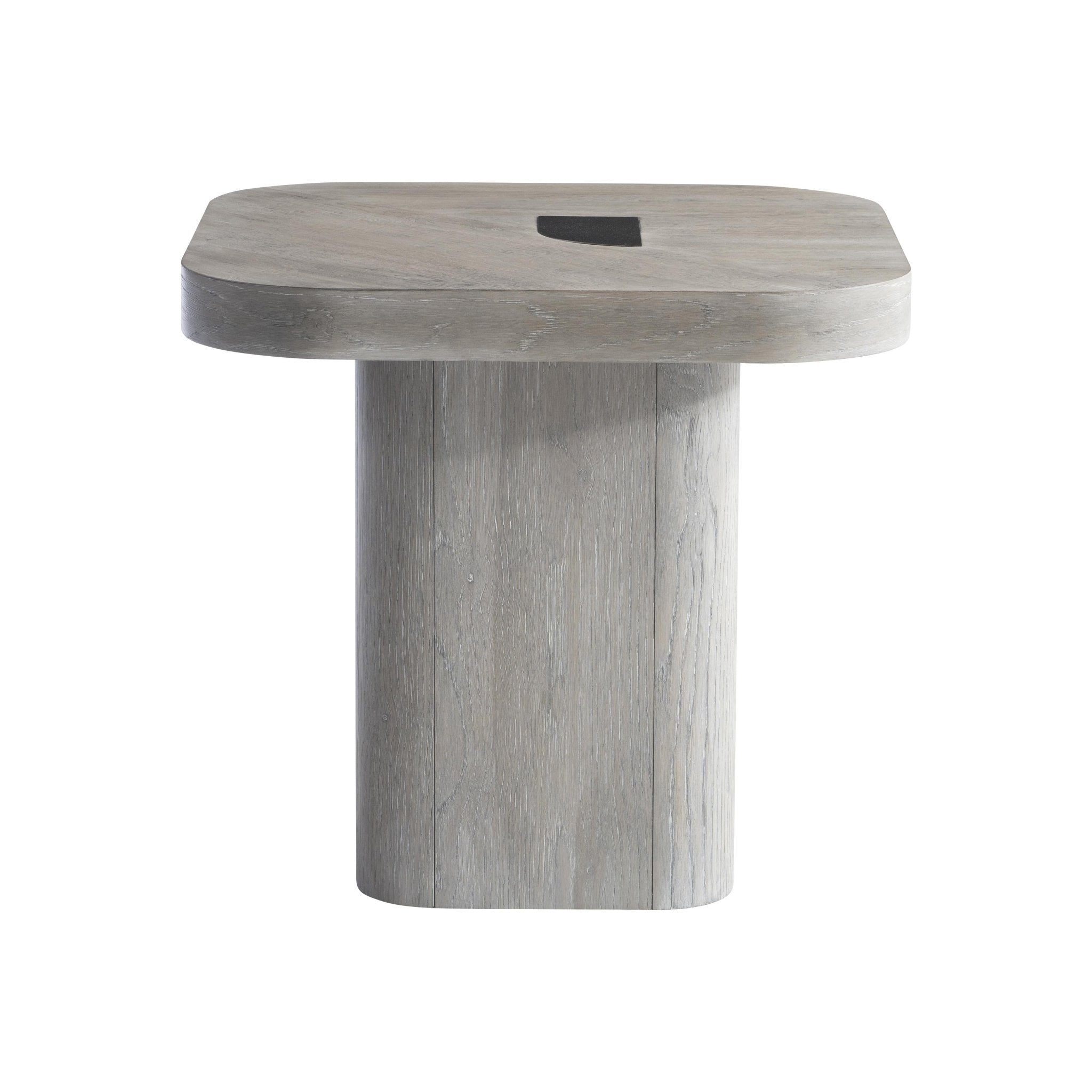 Marcato Side Table Sofa Tables| Bernhardt