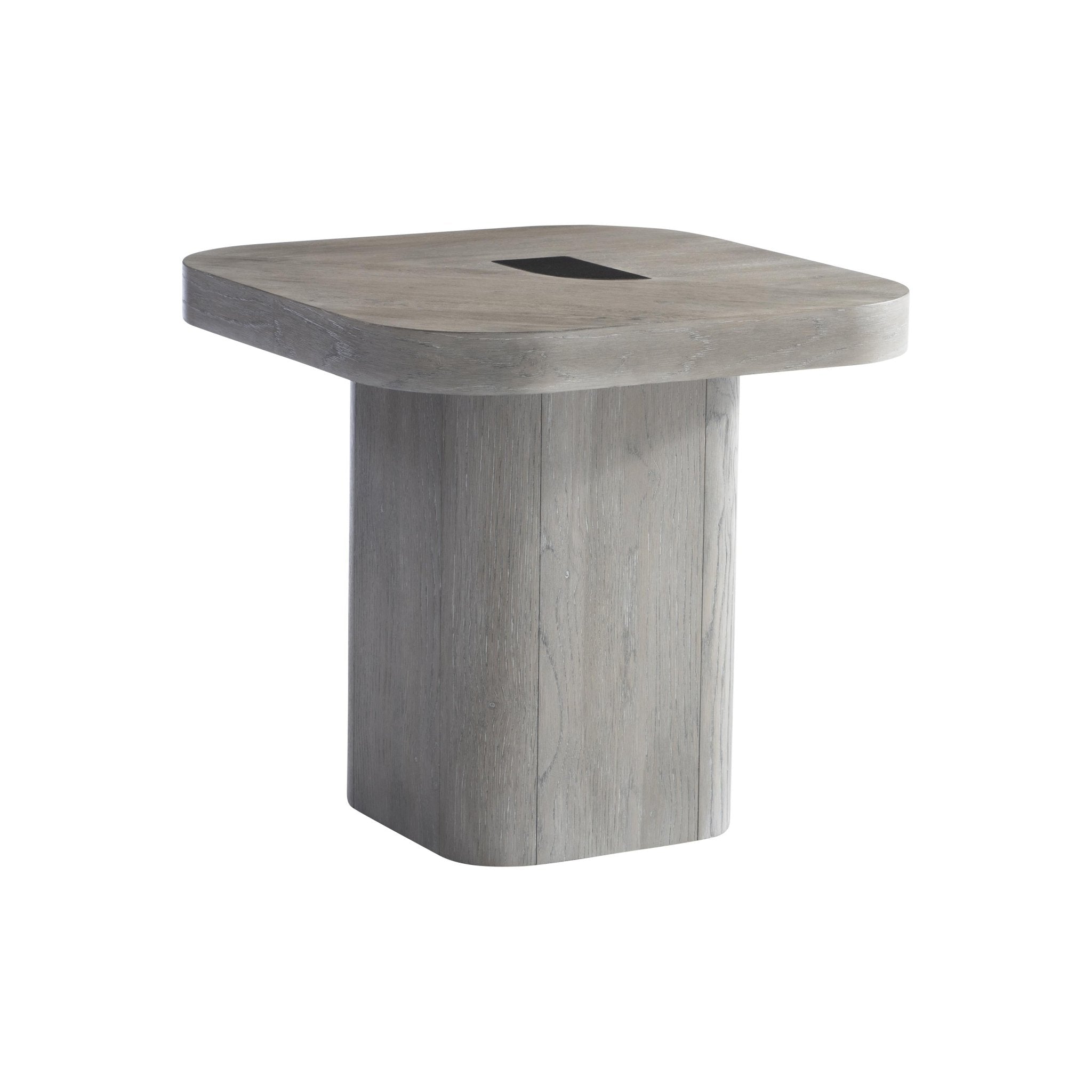 Marcato Side Table Sofa Tables| Bernhardt