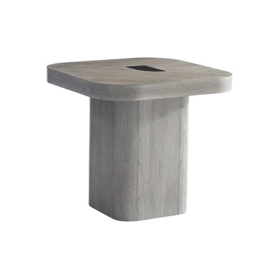 Marcato Side Table - Al Rugaib Furniture