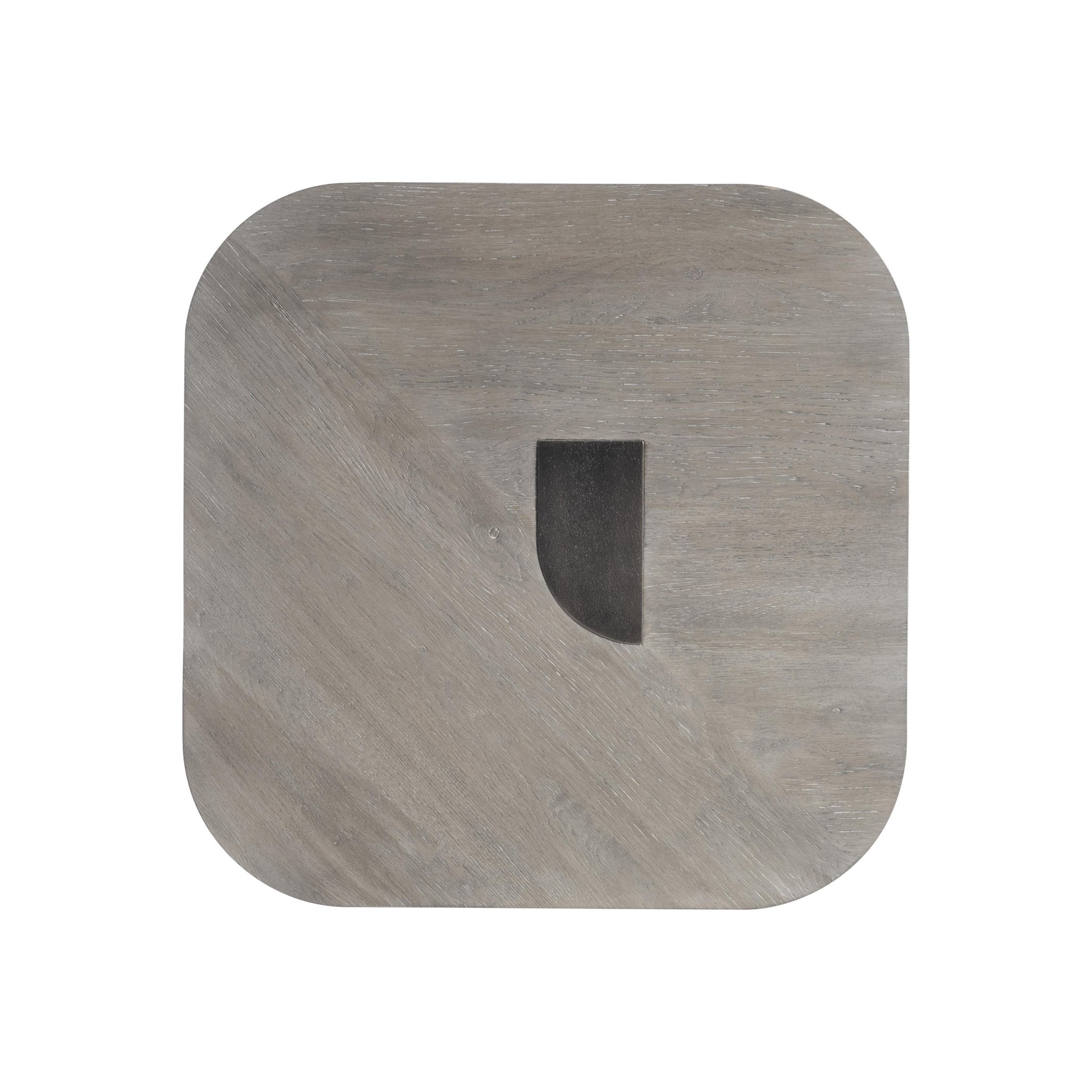 Marcato Side Table Sofa Tables| Bernhardt