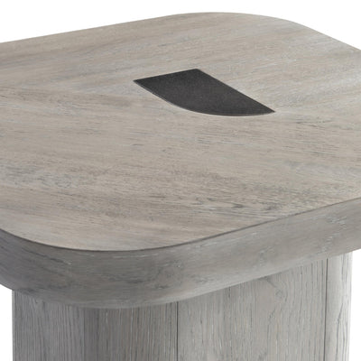 Marcato Side Table - Al Rugaib Furniture