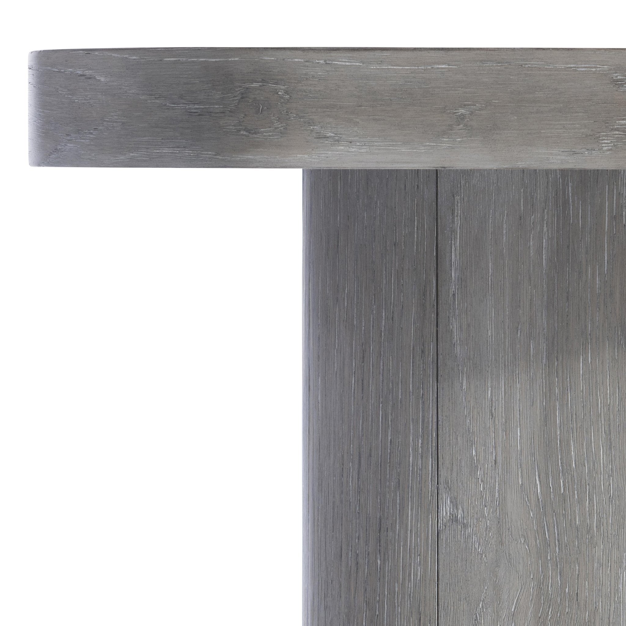 Marcato Side Table Sofa Tables| Bernhardt
