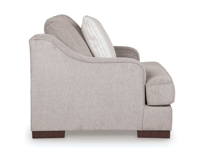 Marciana Chair and a Half - Al Rugaib Furniture