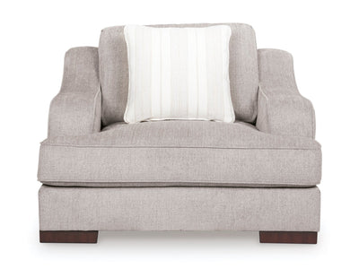 Marciana Chair and a Half - Al Rugaib Furniture