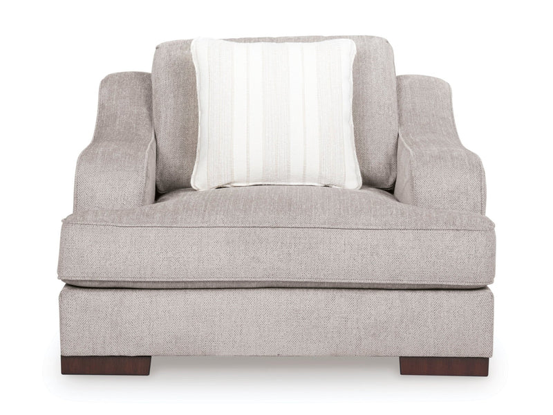 Marciana Chair and a Half - Al Rugaib Furniture