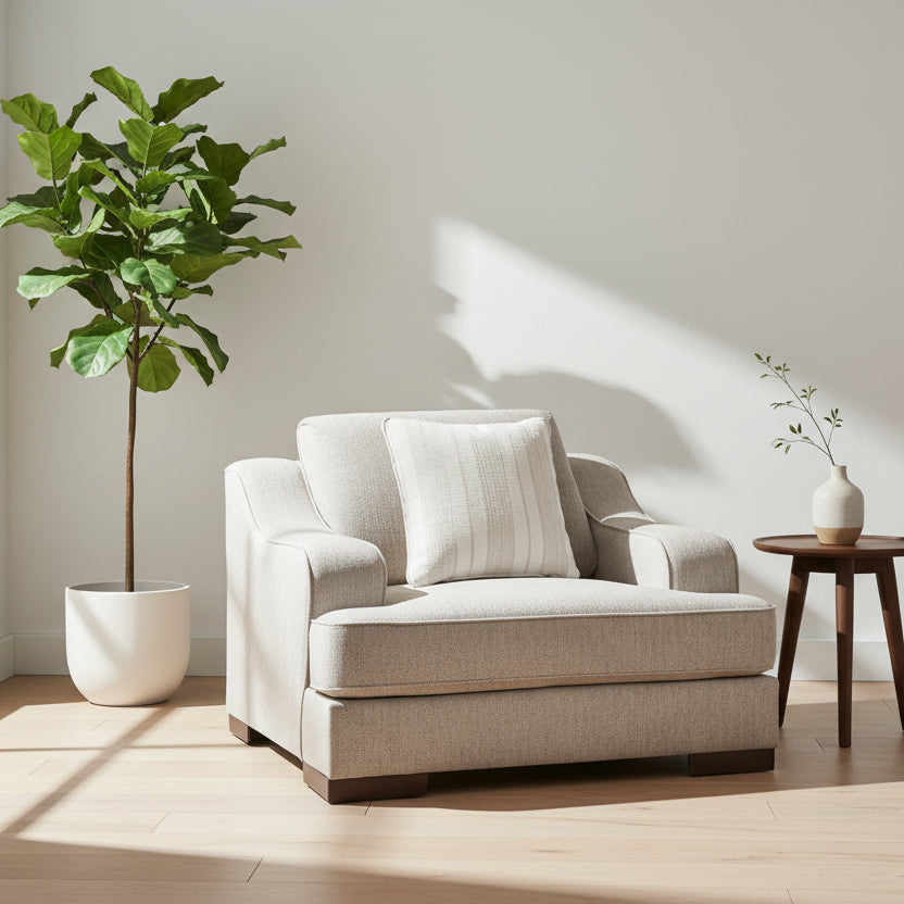 Marciana Chair and a Half Chairs| Ashley Homestore