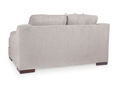 Marciana Loveseat - Al Rugaib Furniture