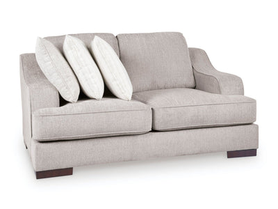 Marciana Loveseat - Al Rugaib Furniture