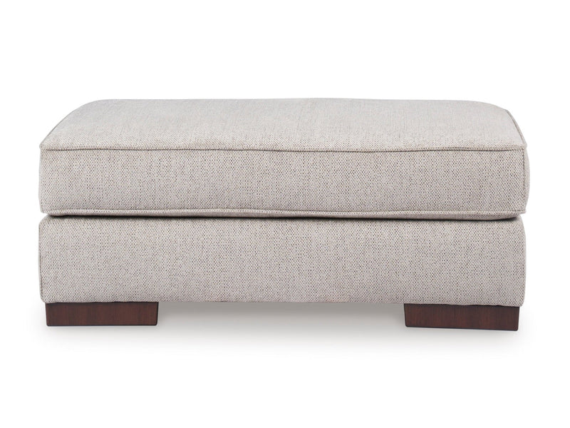 Marciana Ottoman - Al Rugaib Furniture