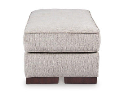 Marciana Ottoman - Al Rugaib Furniture