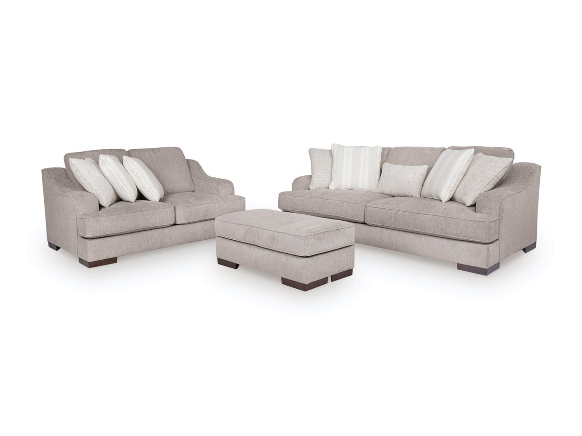 Marciana Ottoman Ottomans| Ashley Homestore