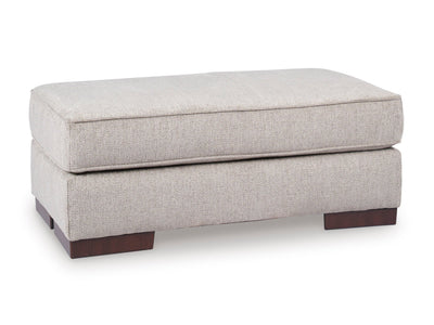 Marciana Ottoman - Al Rugaib Furniture