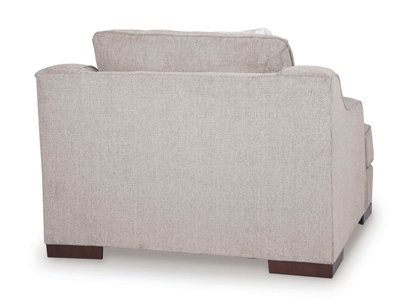 Marciana Sofa Set - Al Rugaib Furniture