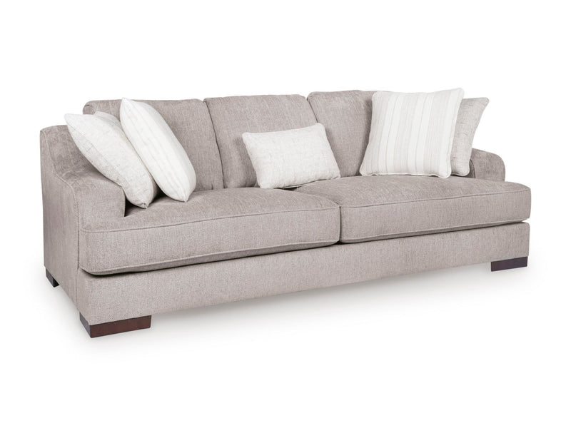 Marciana Sofa Set - Al Rugaib Furniture
