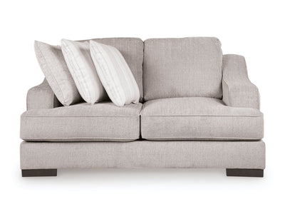 Marciana Sofa Set - Al Rugaib Furniture