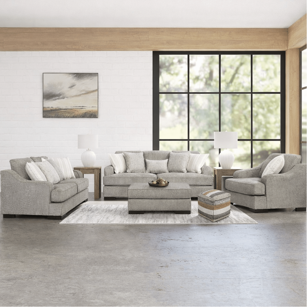 Marciana Sofa Set Living Room Sets| Ashley Homestore