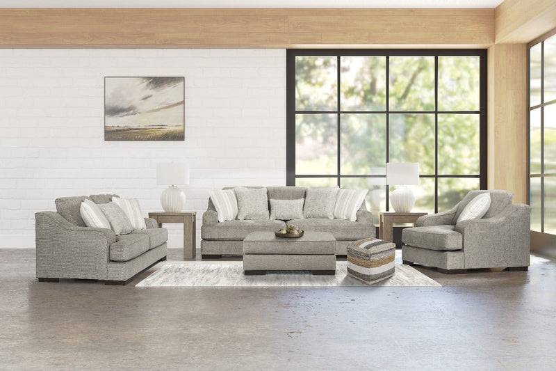 Marciana Sofa Set - Al Rugaib Furniture