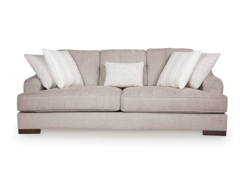 Marciana Sofa Set - Al Rugaib Furniture