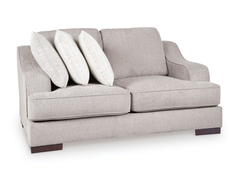 Marciana Sofa Set - Al Rugaib Furniture