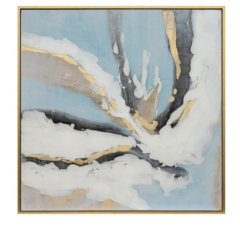 Marco Handmade Oil Painting Wall Art| Crestview