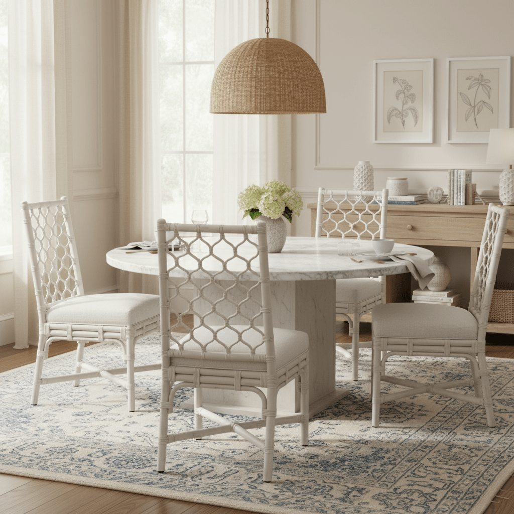 Marco Side Chair Chairs| Universal