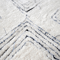 Marcus - Ivory Rug - Al Rugaib Furniture